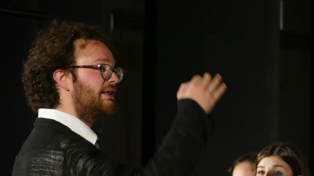 Maestri Cantori 2019 Odeon