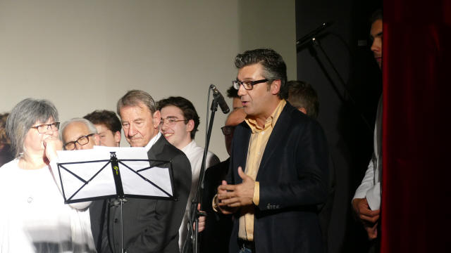 Maestri Cantori 2019 Odeon