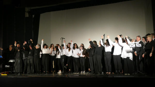 Maestri Cantori 2019 Odeon