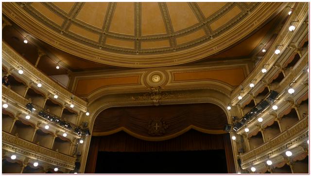 Coccia Orchestra Cantelli