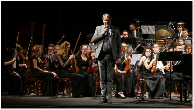 Coccia Orchestra Cantelli