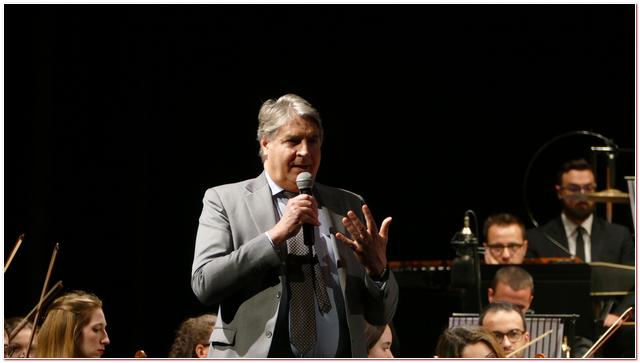 Coccia Orchestra Cantelli