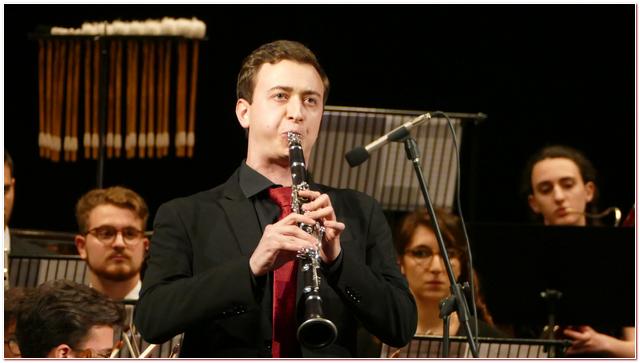 Coccia Orchestra Cantelli