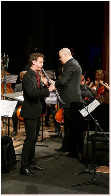 Coccia Orchestra Cantelli