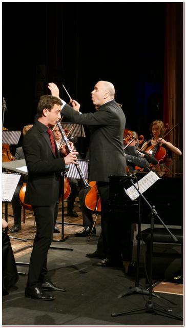Coccia Orchestra Cantelli