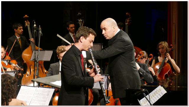 Coccia Orchestra Cantelli