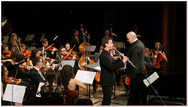 Coccia Orchestra Cantelli