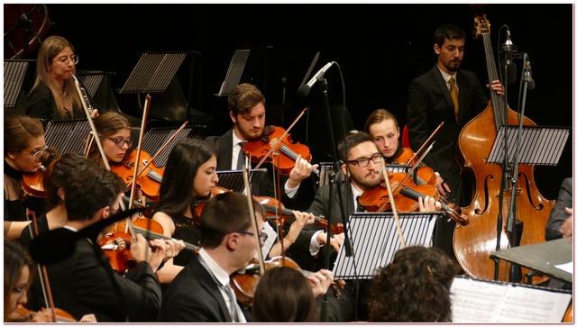 Coccia Orchestra Cantelli
