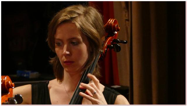 Coccia Orchestra Cantelli