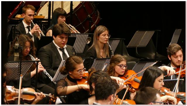 Coccia Orchestra Cantelli