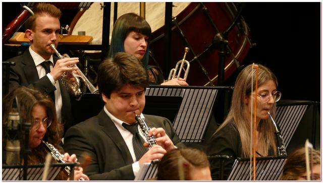 Coccia Orchestra Cantelli