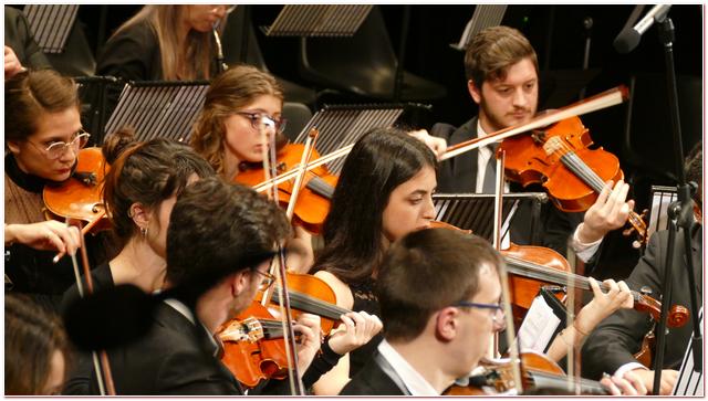 Coccia Orchestra Cantelli
