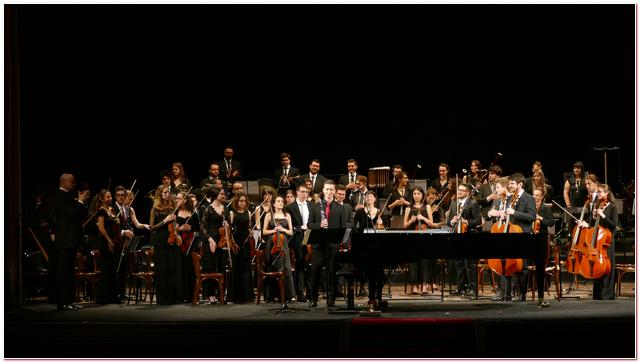 Coccia Orchestra Cantelli