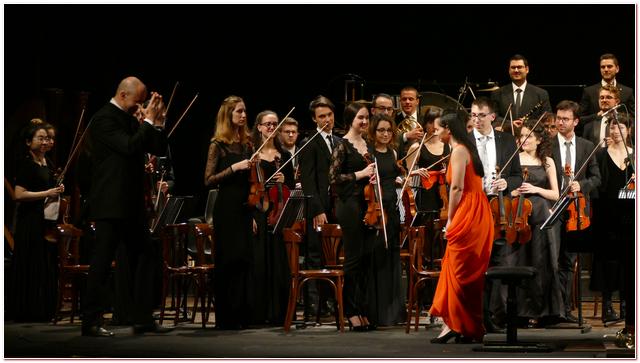 Coccia Orchestra Cantelli