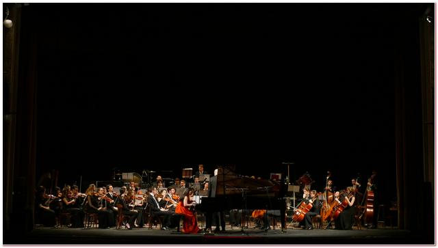 Coccia Orchestra Cantelli
