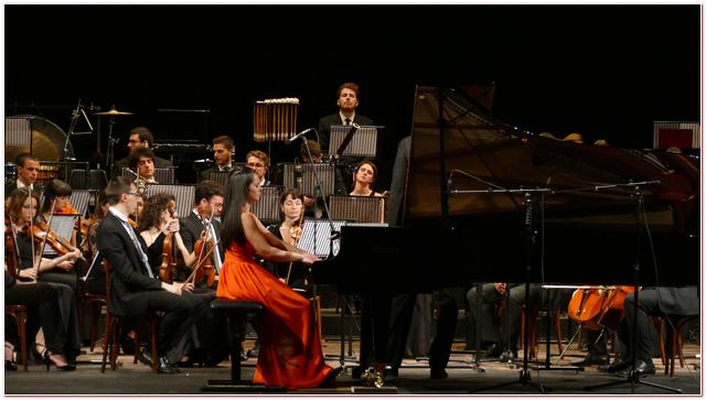 Coccia Orchestra Cantelli