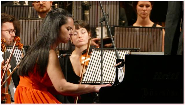 Coccia Orchestra Cantelli