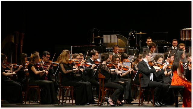 Coccia Orchestra Cantelli