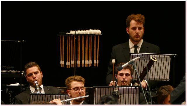 Coccia Orchestra Cantelli