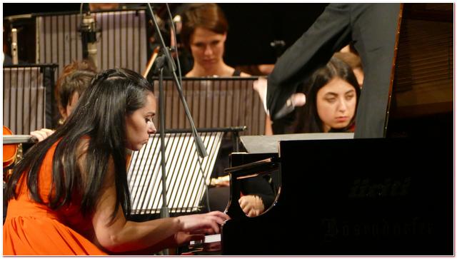 Coccia Orchestra Cantelli