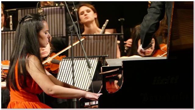Coccia Orchestra Cantelli
