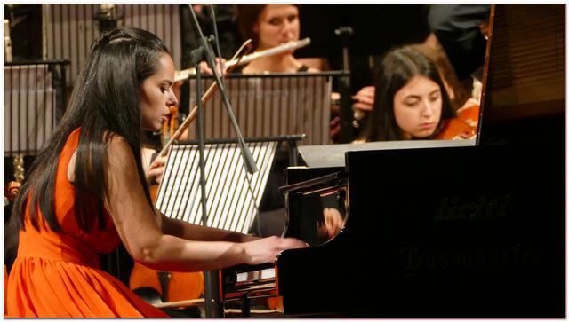 Coccia Orchestra Cantelli