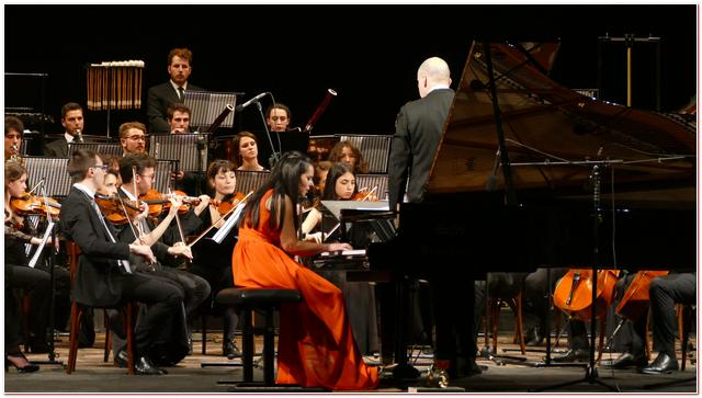 Coccia Orchestra Cantelli