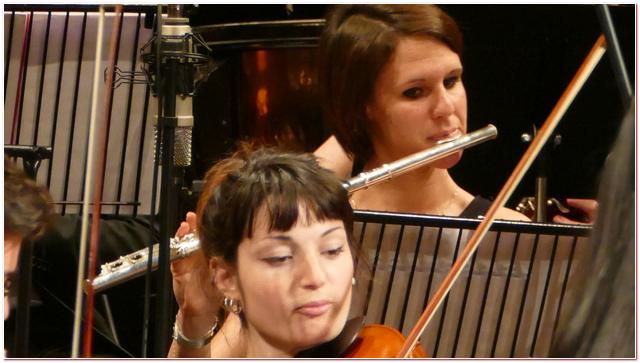 Coccia Orchestra Cantelli