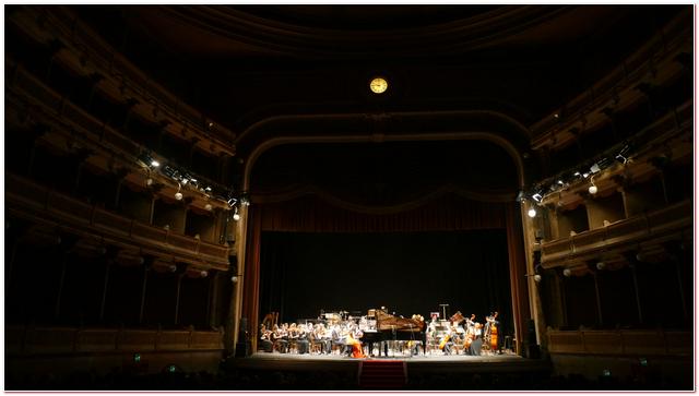 Coccia Orchestra Cantelli
