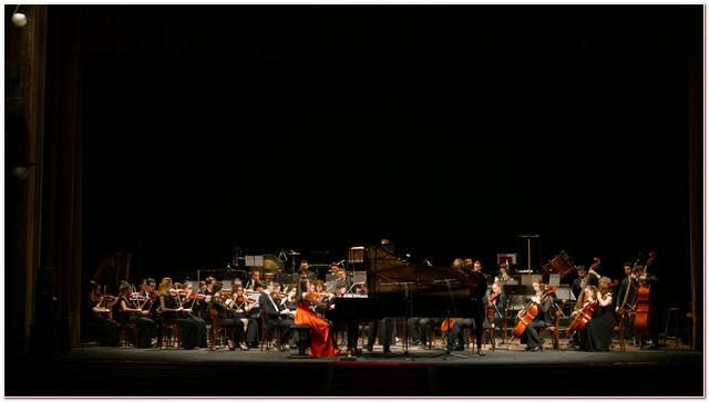 Coccia Orchestra Cantelli
