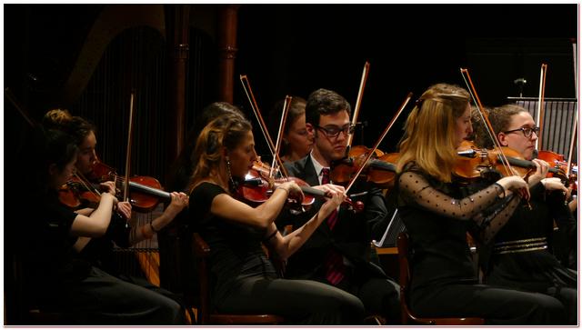 Coccia Orchestra Cantelli