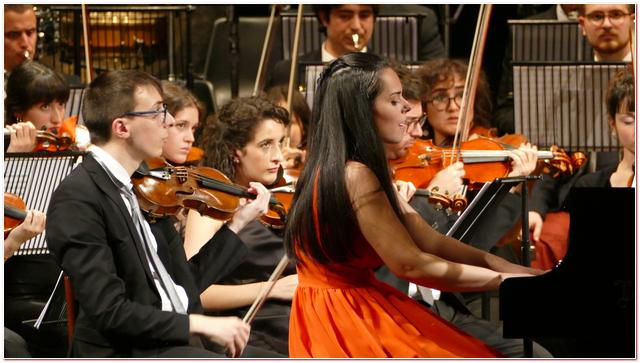 Coccia Orchestra Cantelli