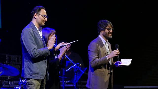 Novara Jazz
