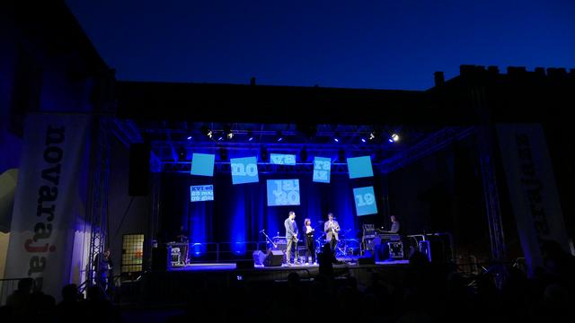 Novara Jazz