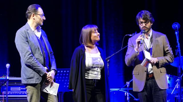 Novara Jazz