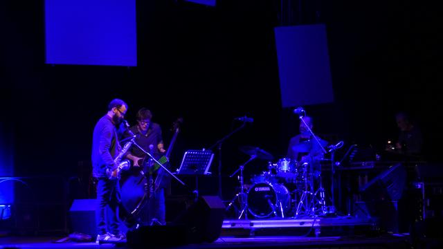 Novara Jazz