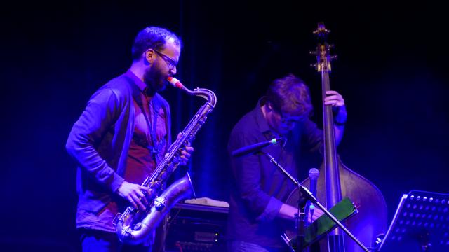 Novara Jazz