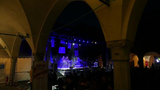 Novara Jazz