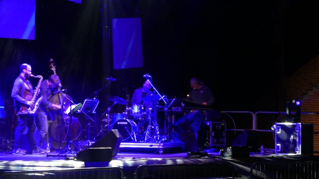 Novara Jazz