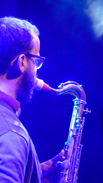 Novara Jazz