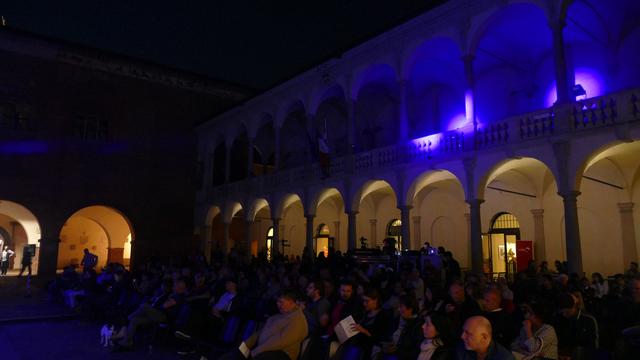 Novara Jazz