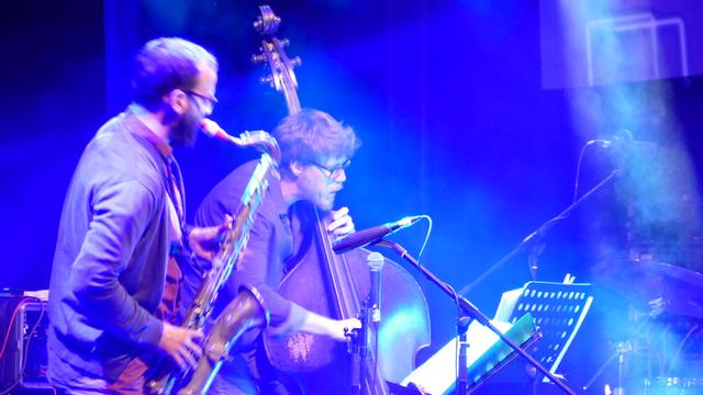 Novara Jazz