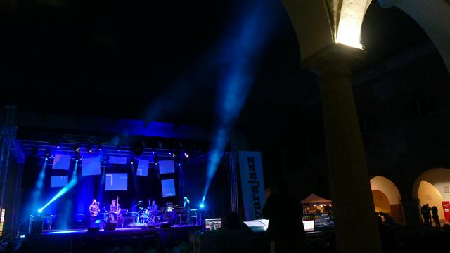Novara Jazz