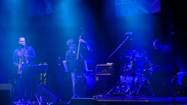 Novara Jazz