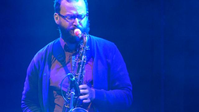 Novara Jazz