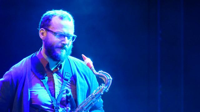 Novara Jazz