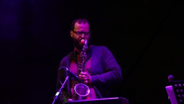 Novara Jazz