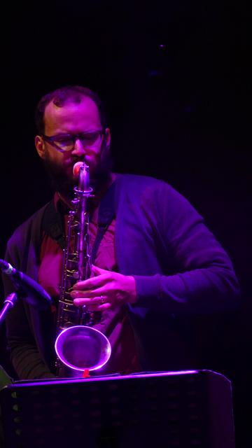 Novara Jazz