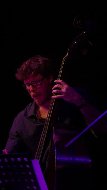 Novara Jazz