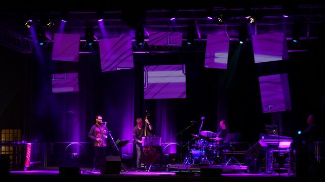 Novara Jazz